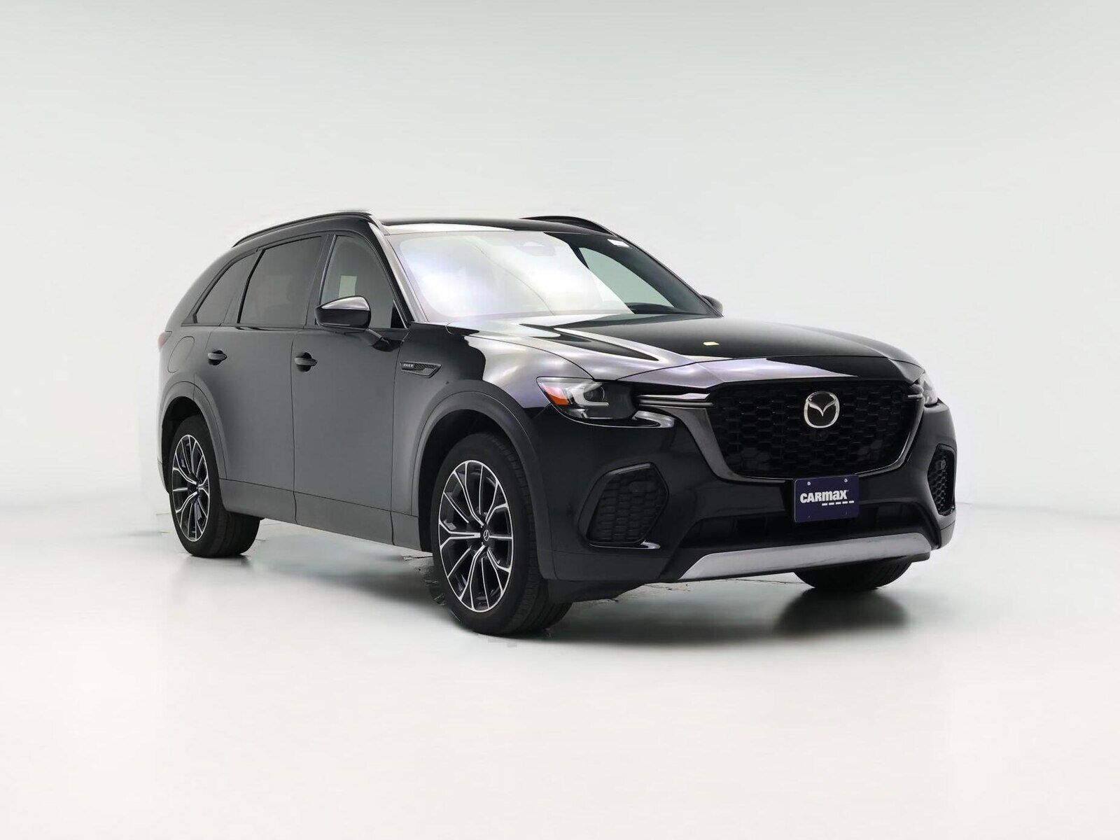2025 MAZDA CX-70