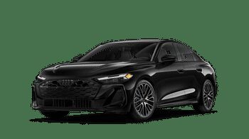 2026 AUDI S5