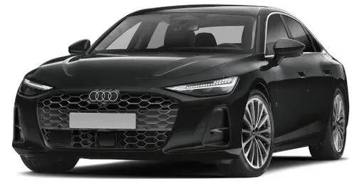 2026 AUDI A6