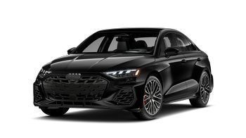 2026 AUDI S3