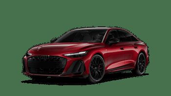 2026 AUDI A6