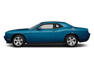 2013 DODGE Challenger