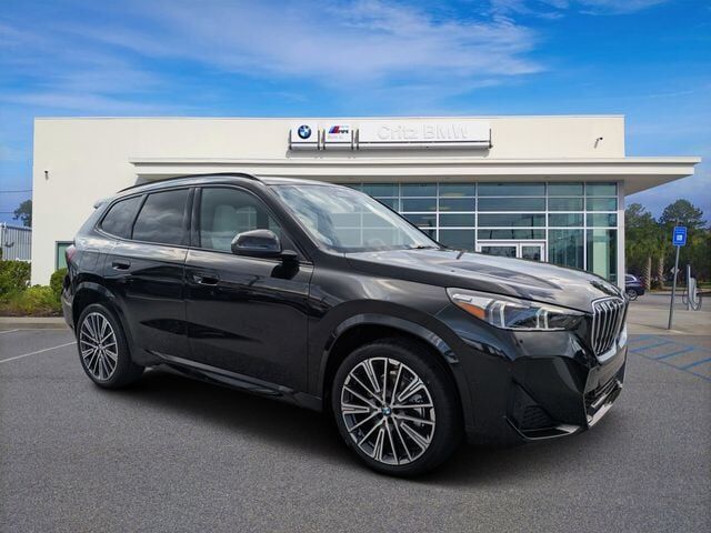 2026 BMW X1