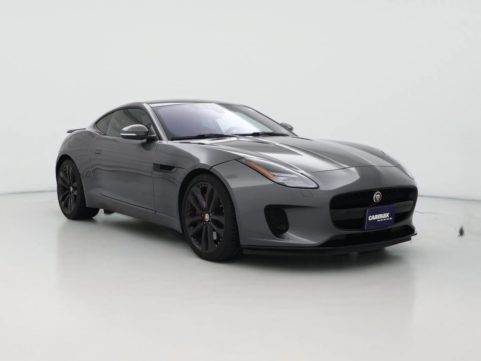 2019 JAGUAR F-Type