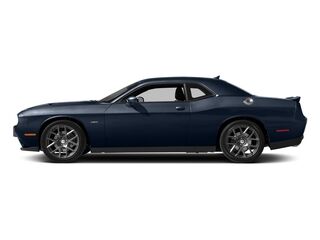 2017 DODGE Challenger