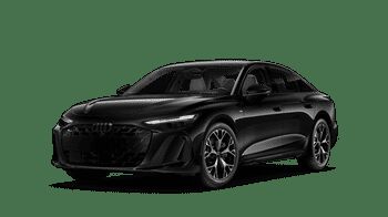 2026 AUDI A6