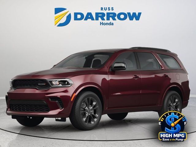 2025 DODGE Durango