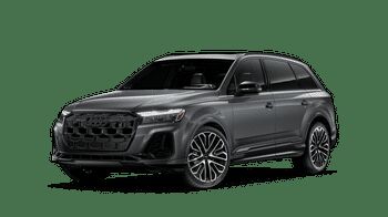 2026 AUDI SQ7