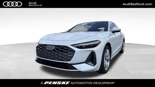 2026 AUDI A5
