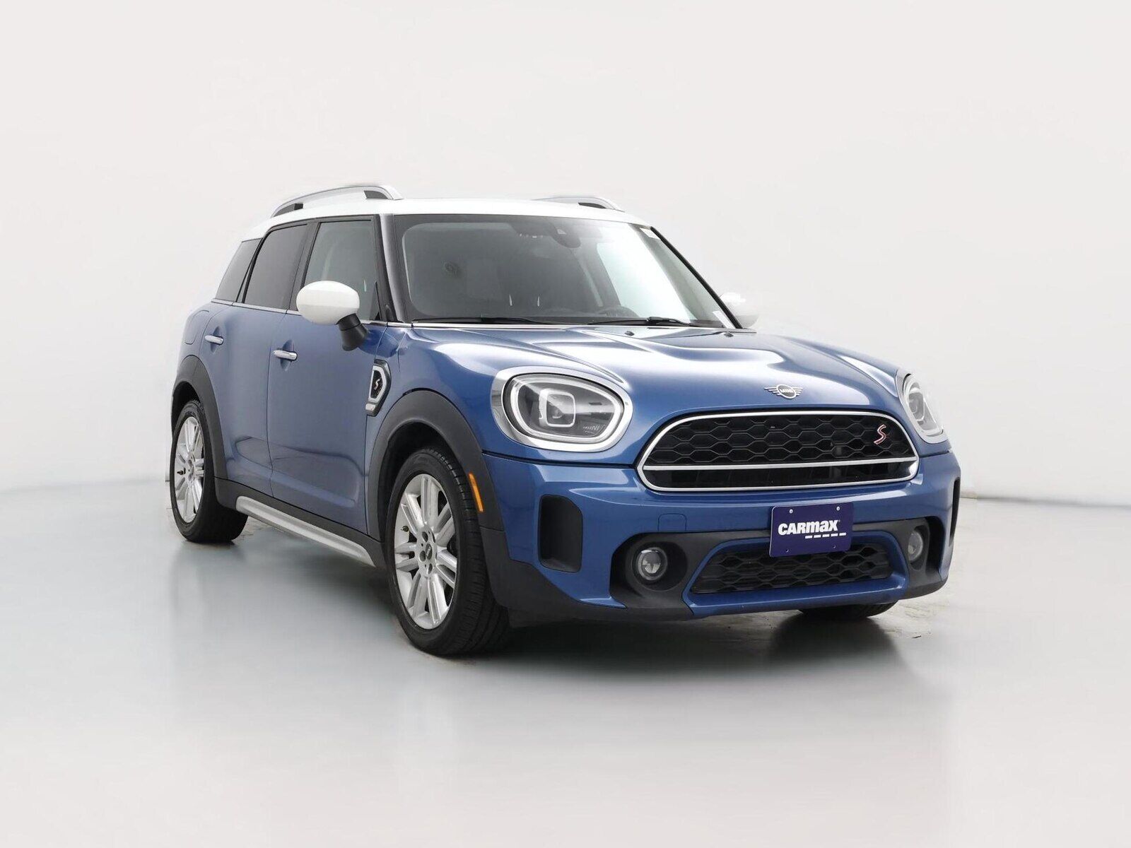 2023 MINI Countryman