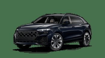 2027 AUDI Q8