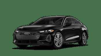 2026 AUDI A5