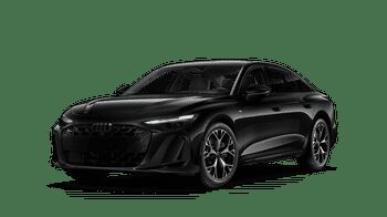 2026 AUDI A6