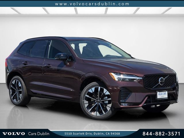 2026 VOLVO XC60