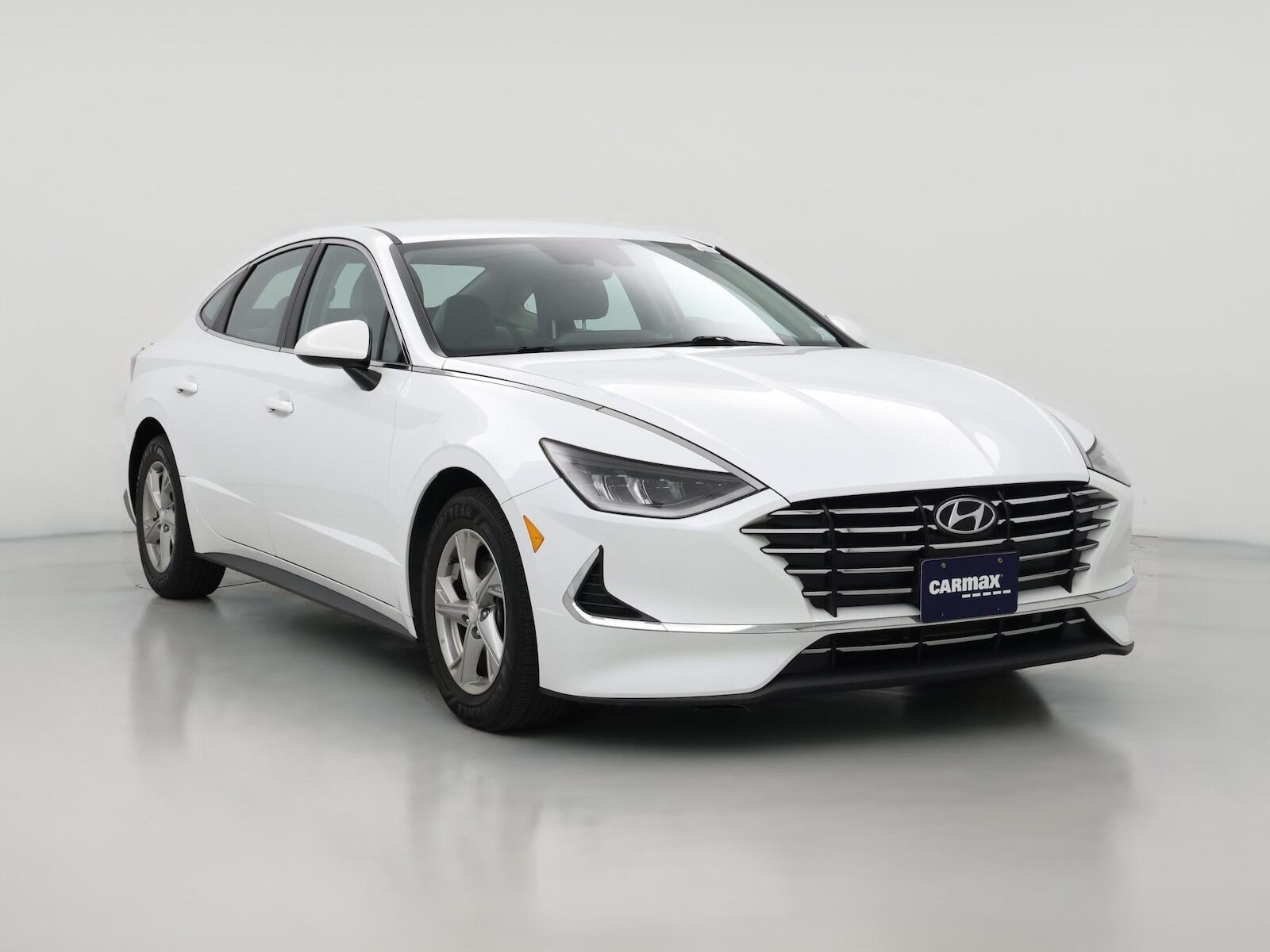 2020 HYUNDAI Sonata
