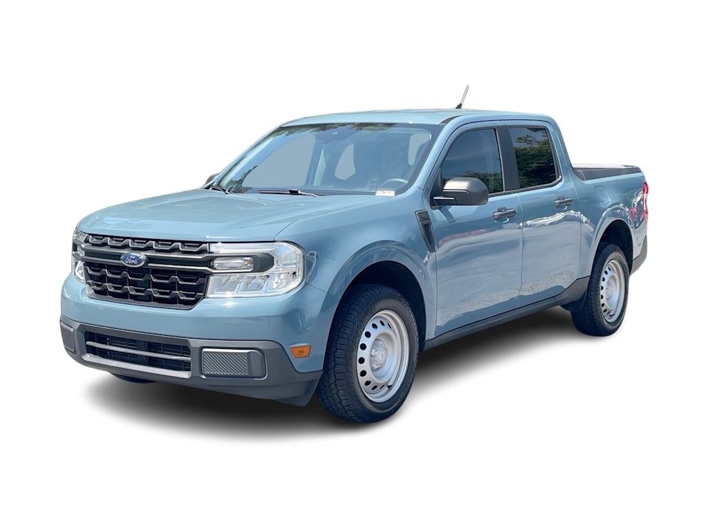 2022 FORD Maverick
