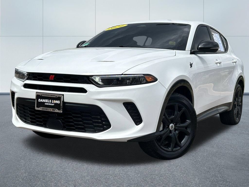 2024 DODGE HORNET