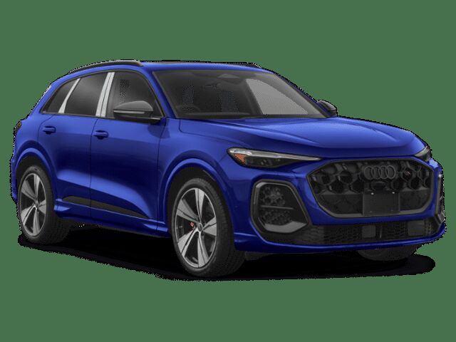 2026 AUDI SQ5