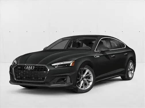 2026 AUDI A5