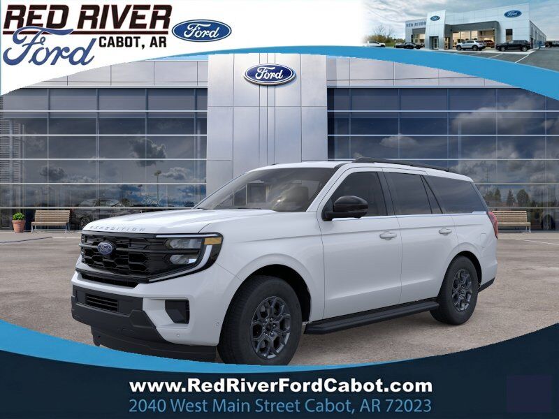 2026 FORD Expedition