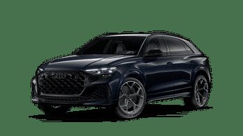 2026 AUDI RS Q8