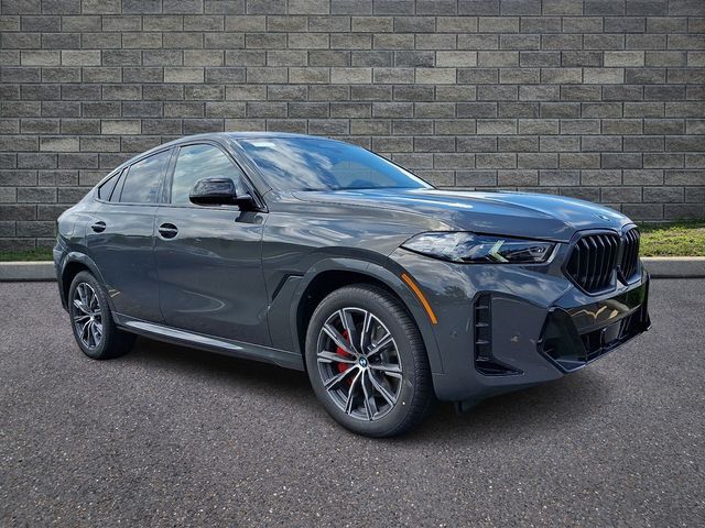 2027 BMW X6