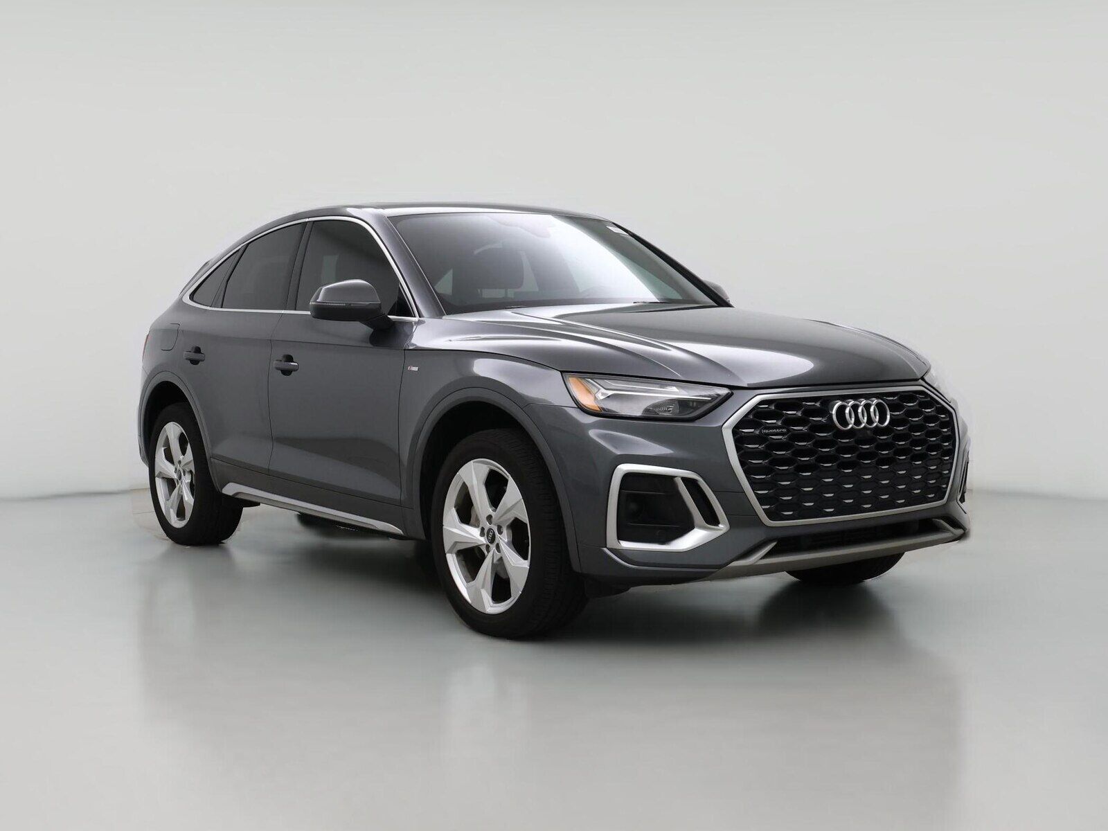 2021 AUDI Q5