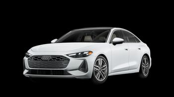 2026 AUDI A5