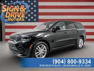 2019 DODGE Durango