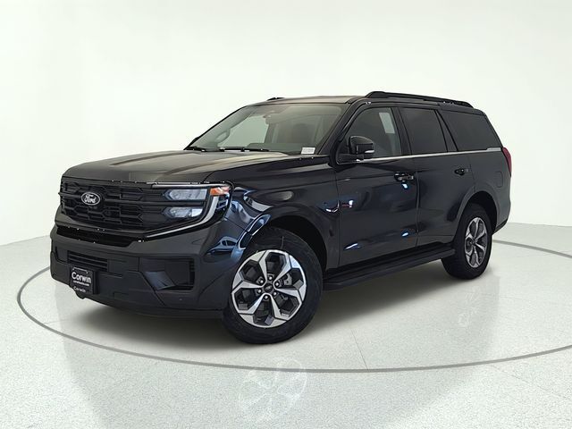 2027 FORD Expedition
