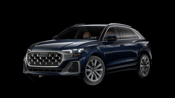 2027 AUDI Q8