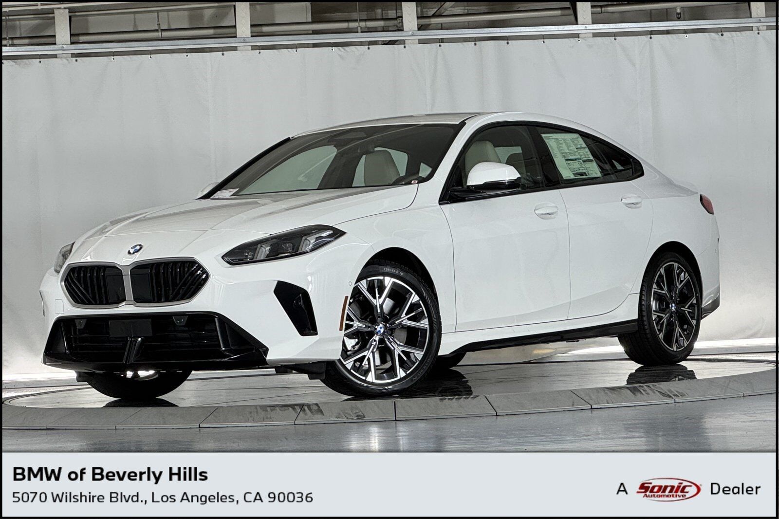 2026 BMW 2 Series