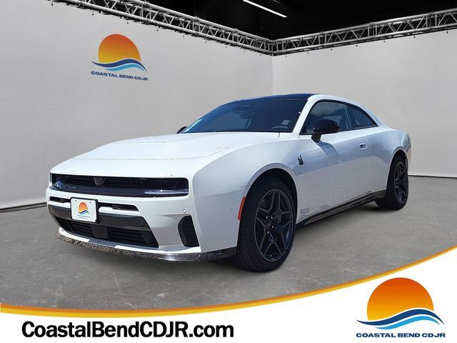 2026 DODGE Charger