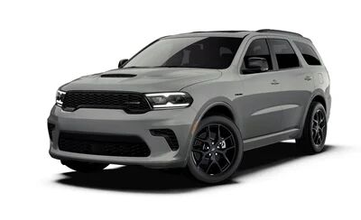 2027 DODGE Durango