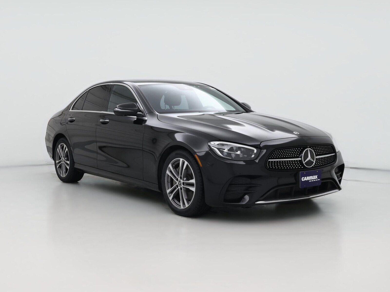 2023 MERCEDES-BENZ E-Class