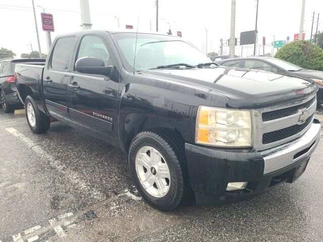 2010 CHEVROLET Silverado