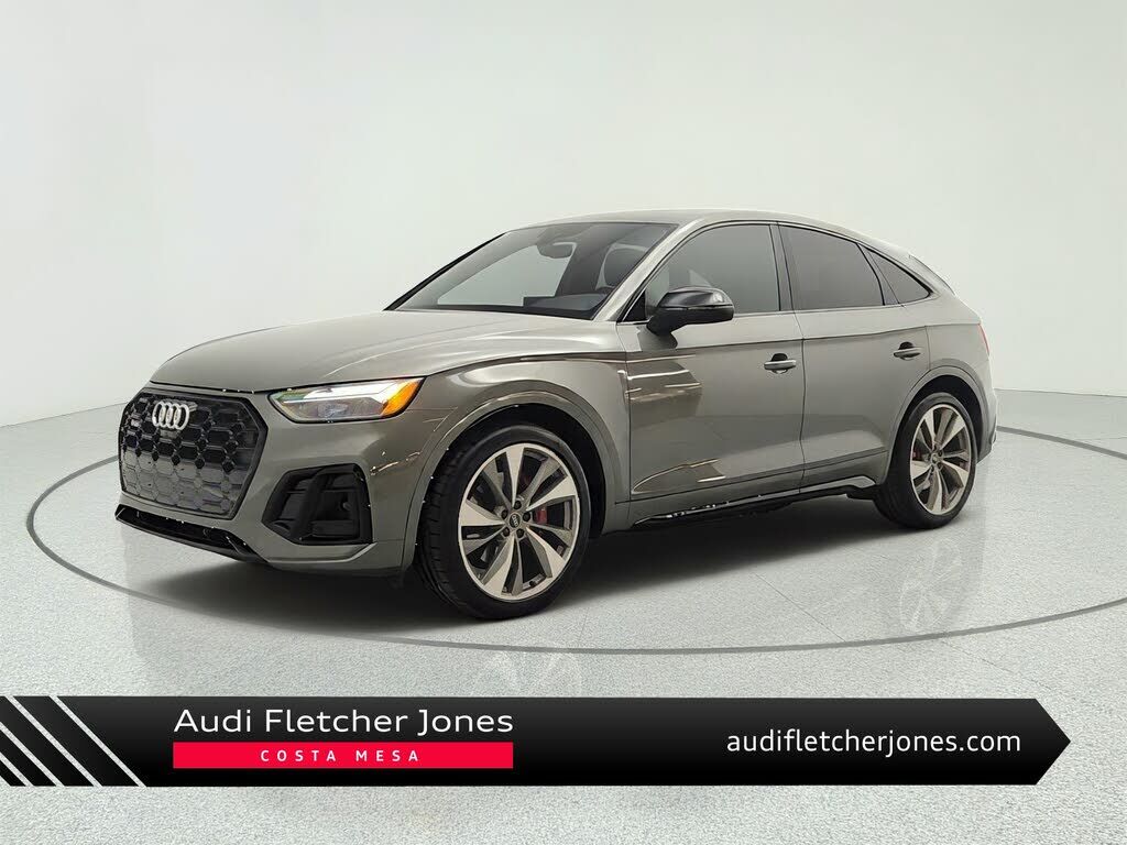 2023 AUDI SQ5
