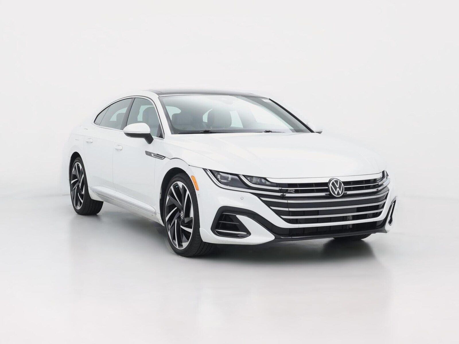2023 VOLKSWAGEN Arteon 4Motion