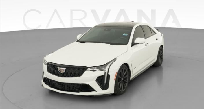 2023 CADILLAC CT4
