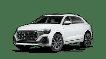 2027 AUDI Q8