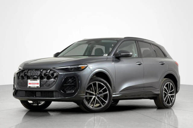 2026 AUDI Q5