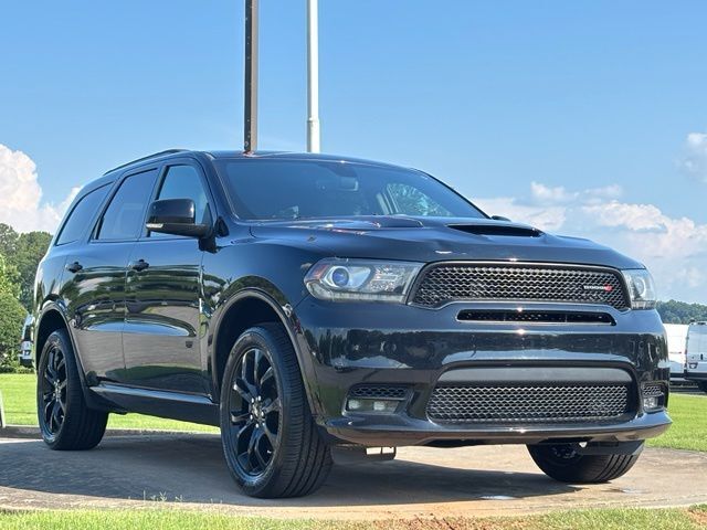 2020 DODGE Durango