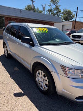 2014 DODGE Journey