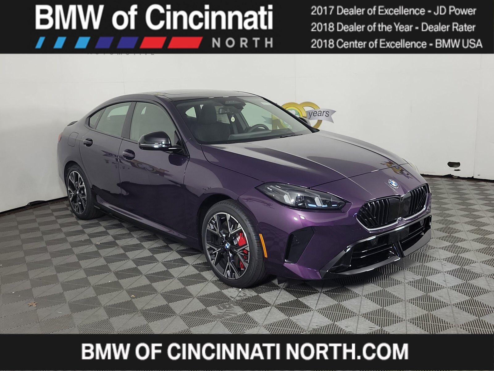 2026 BMW 2 Series
