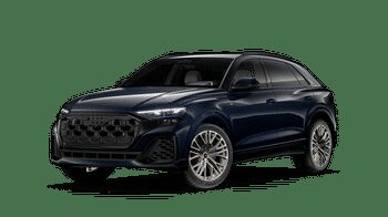 2027 AUDI Q8