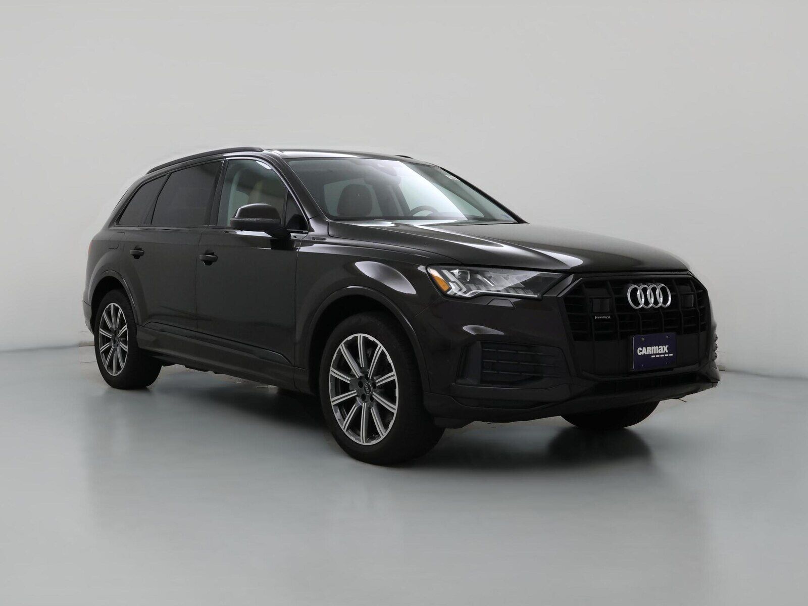 2024 AUDI Q7