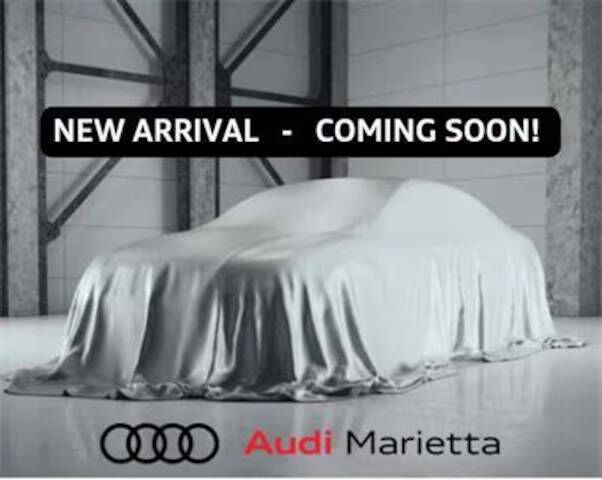 2023 AUDI SQ8