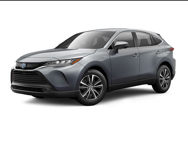 2021 TOYOTA Venza