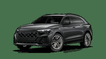 2027 AUDI Q8