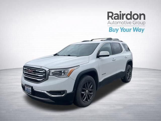 2017 GMC Acadia